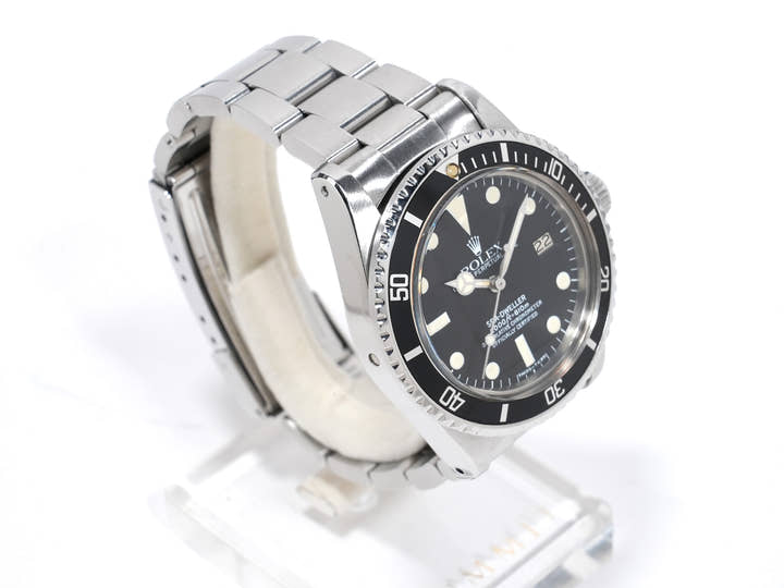Rolex Sea-Dweller  Reference 1665 No. 66