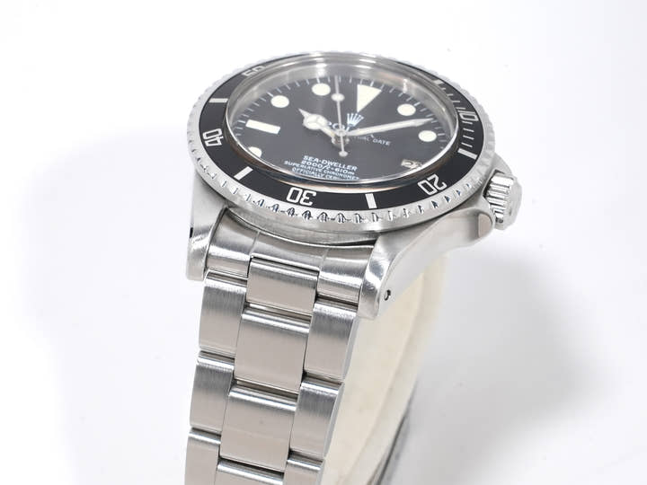 Rolex Sea-Dweller  Reference 1665 No. 66