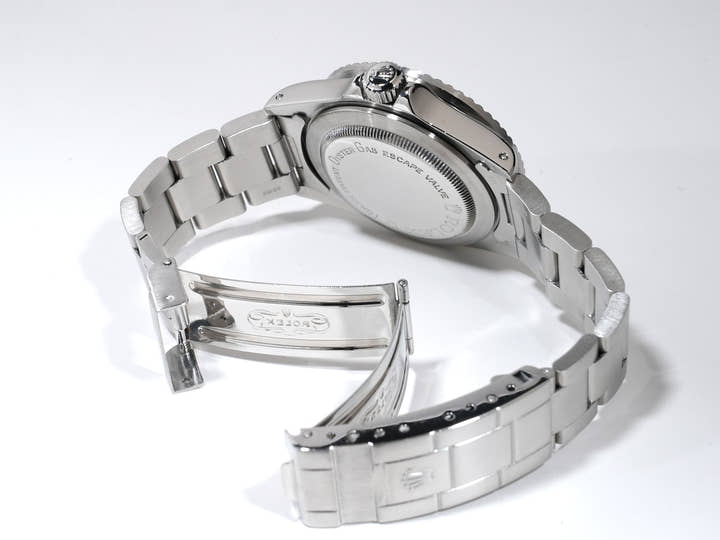 Rolex Sea-Dweller  Reference 1665 No. 66