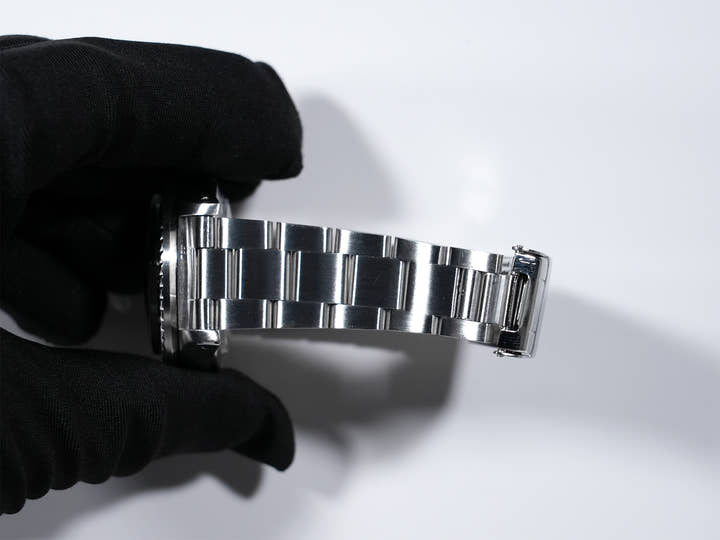 Rolex Sea-Dweller  Reference 1665 No. 66