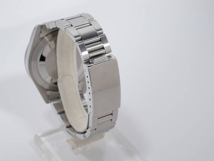 Rolex Explorer II  Ref.16550 R number