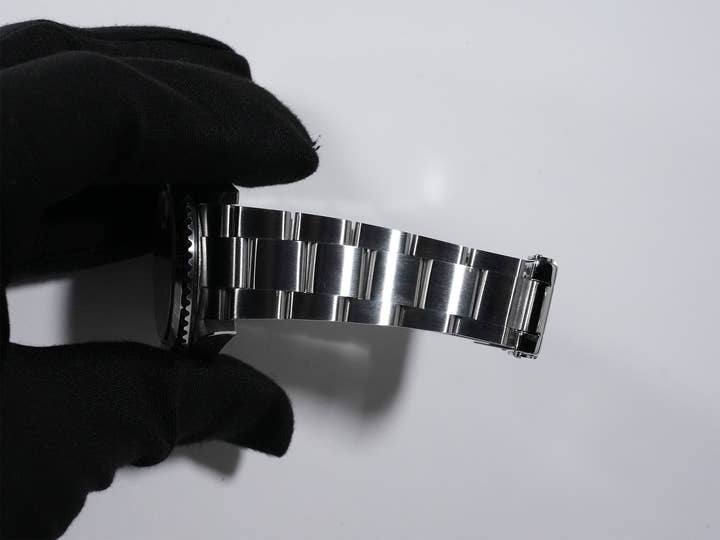 Rolex GMT-Master II  Ref.16710 D