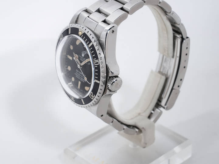 Rolex Sea-Dweller  Reference 1665 No. 57