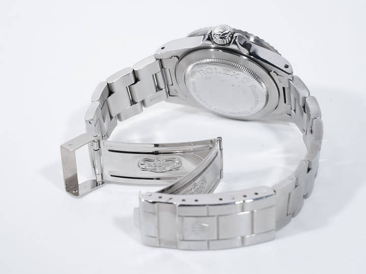 Rolex Sea-Dweller  Reference 1665 No. 57