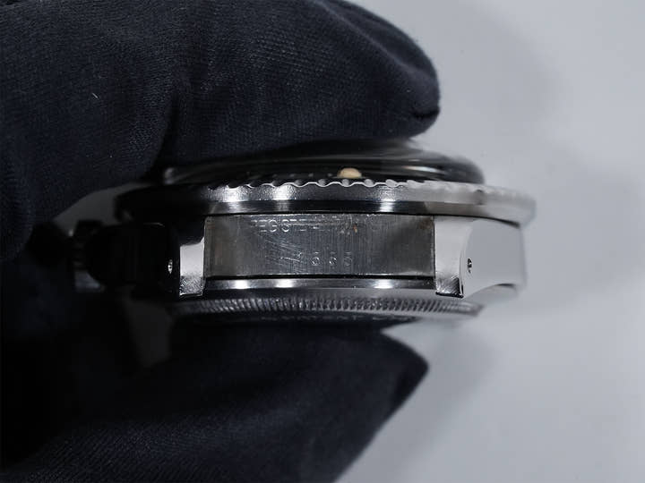Rolex Sea-Dweller  Reference 1665 No. 57