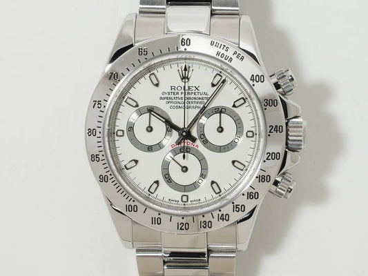 Rolex Daytona  Ref.116520 Y series