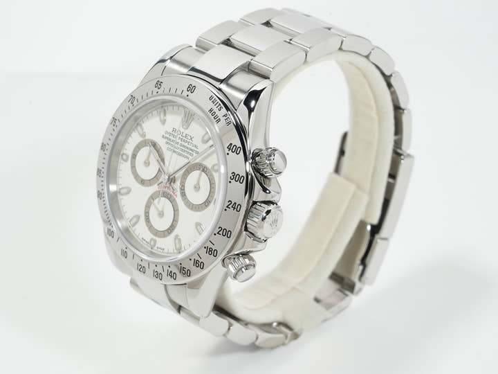 Rolex Daytona  Ref.116520 Y series