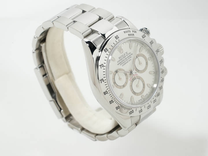 Rolex Daytona  Ref.116520 Y series