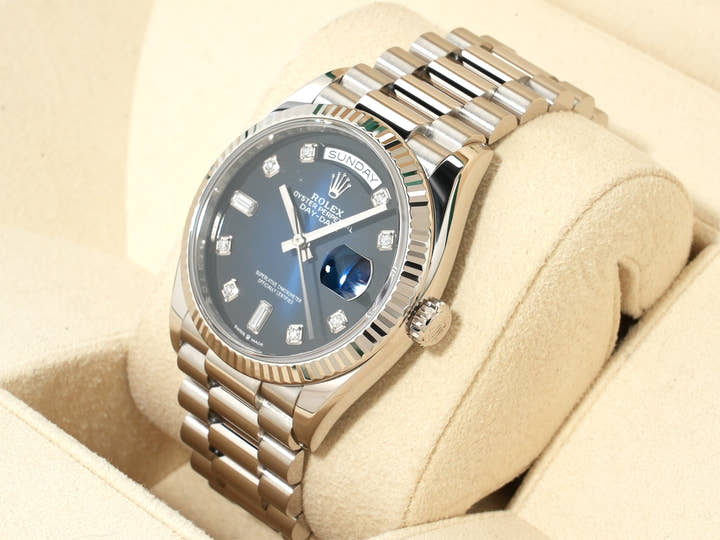 Rolex Day Date 36  Ref.128239A