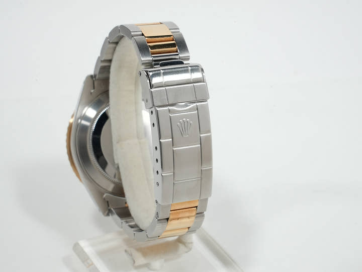 Rolex Submariner Date  Ref.16613SG N