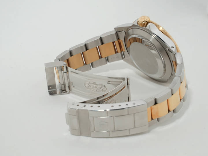 Rolex Submariner Date  Ref.16613SG N