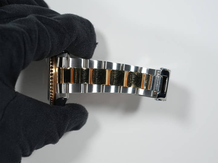 Rolex Submariner Date  Ref.16613SG N