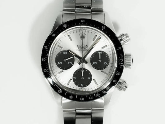 Rolex Daytona  Reference 6263 No. 30