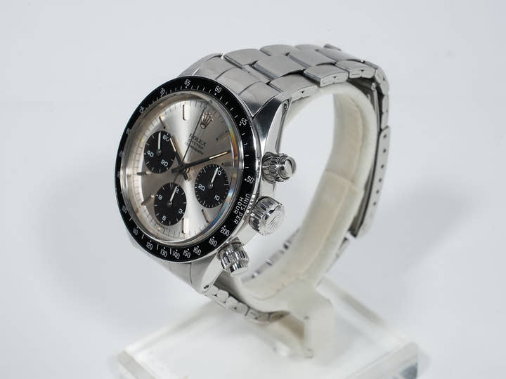 Rolex Daytona  Reference 6263 No. 30