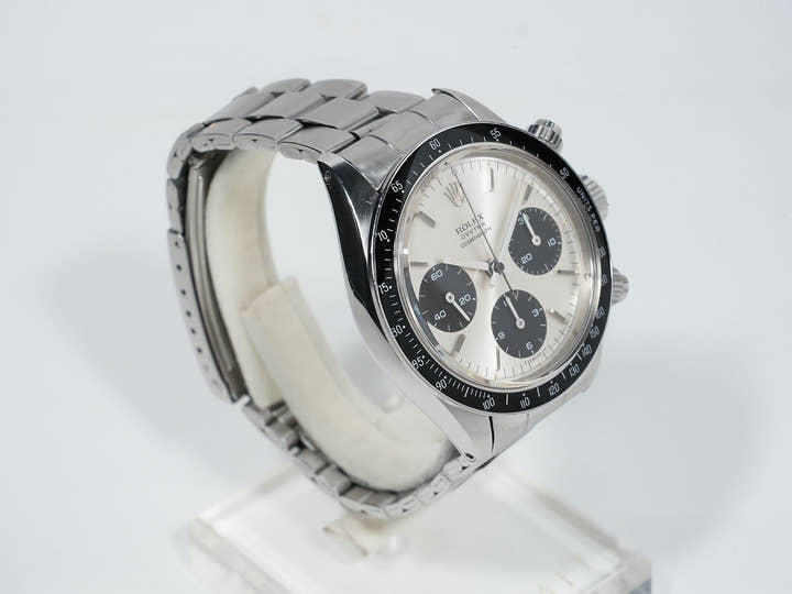 Rolex Daytona  Reference 6263 No. 30