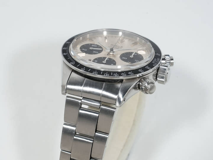 Rolex Daytona  Reference 6263 No. 30