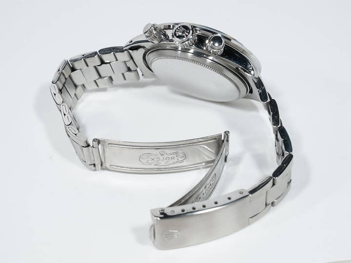 Rolex Daytona  Reference 6263 No. 30