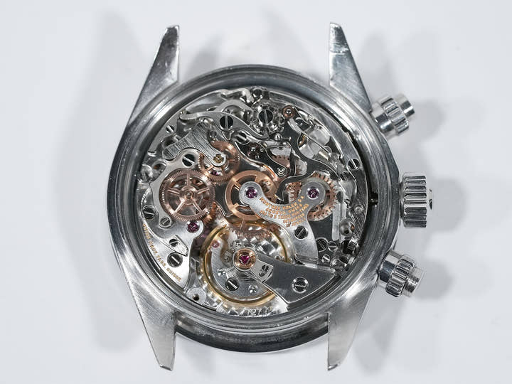 Rolex Daytona  Reference 6263 No. 30