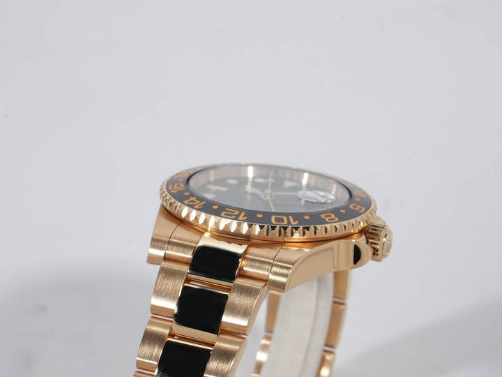Rolex GMT-Master II  Ref.116718LN