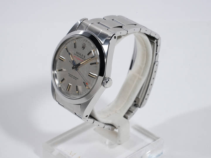 Rolex Milgauss  Reference 1019 No. 19