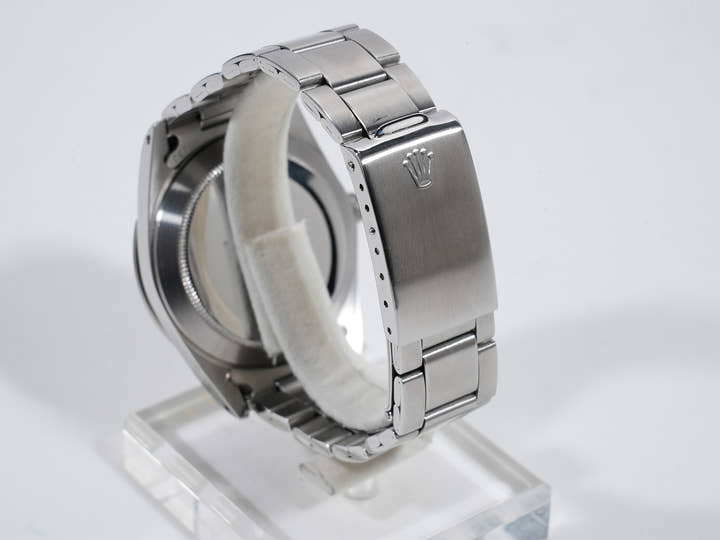 Rolex Milgauss  Reference 1019 No. 19