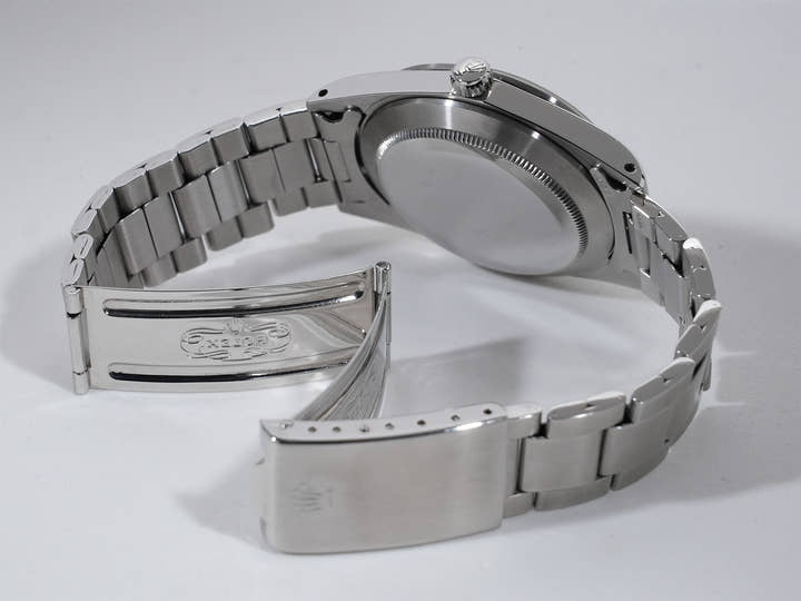 Rolex Milgauss  Reference 1019 No. 19