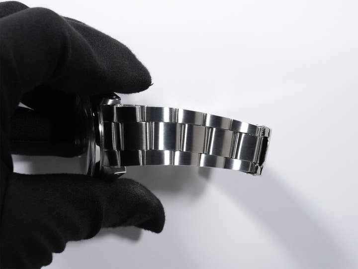 Rolex Milgauss  Reference 1019 No. 19
