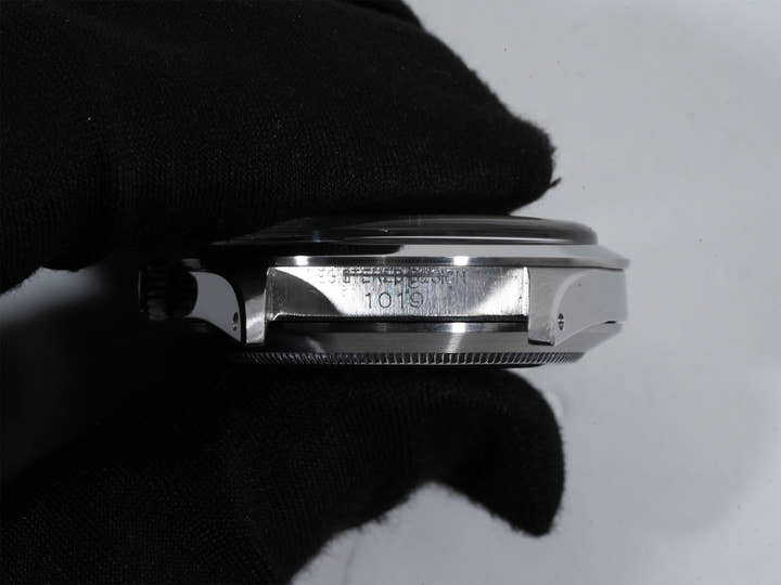 Rolex Milgauss  Reference 1019 No. 19