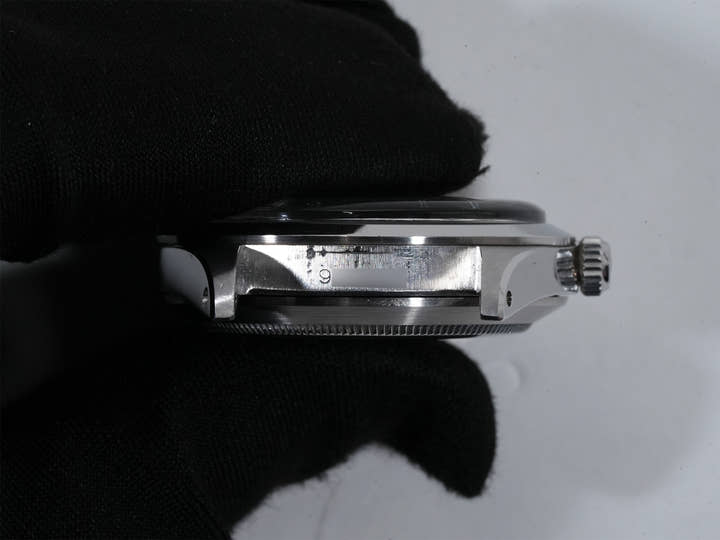 Rolex Milgauss  Reference 1019 No. 19