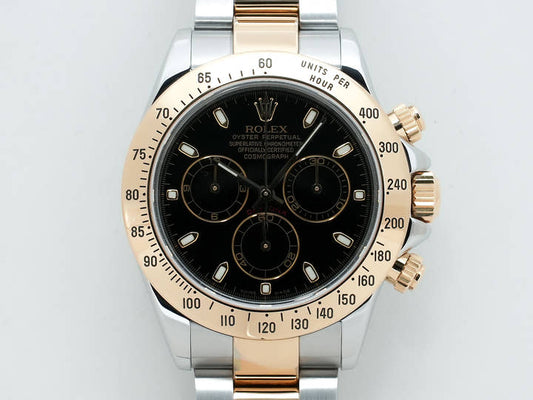 Rolex Daytona  Ref.116523 F