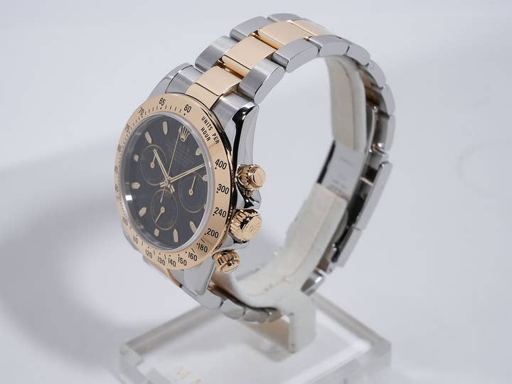 Rolex Daytona  Ref.116523 F