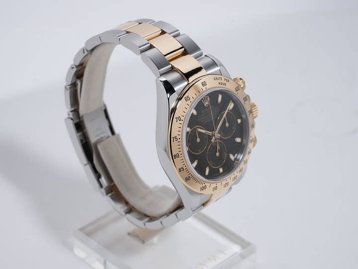 Rolex Daytona  Ref.116523 F