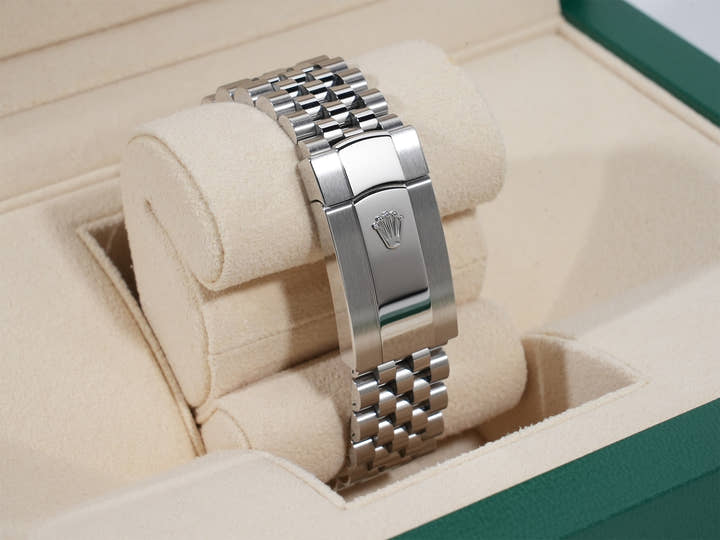 Rolex Datejust 41  Reference 126334