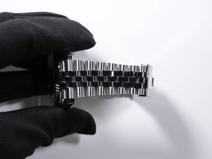 Rolex Datejust 41  Reference 126334