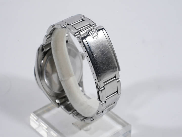 Rolex Explorer I  Reference 1016 No. 21