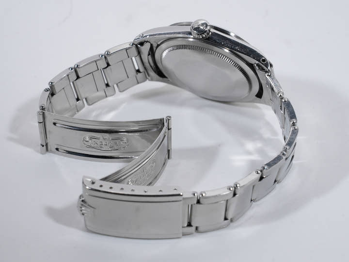 Rolex Explorer I  Reference 1016 No. 21