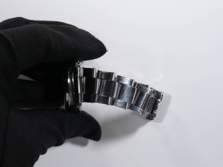 Rolex Explorer I  Reference 1016 No. 21