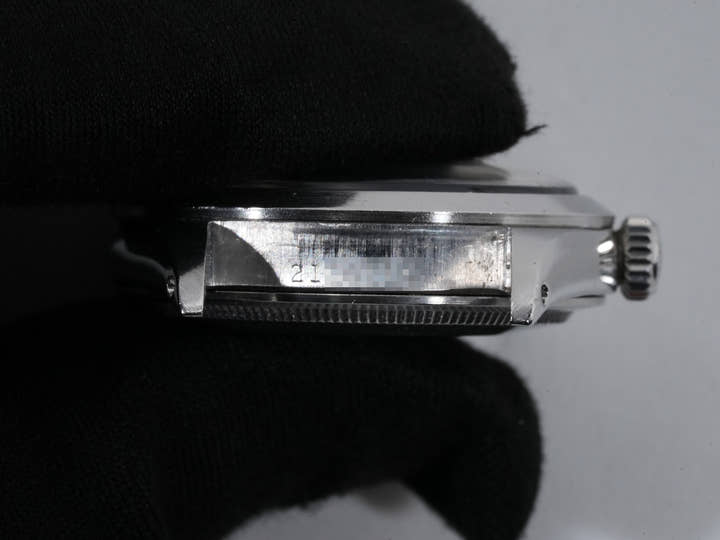 Rolex Explorer I  Reference 1016 No. 21