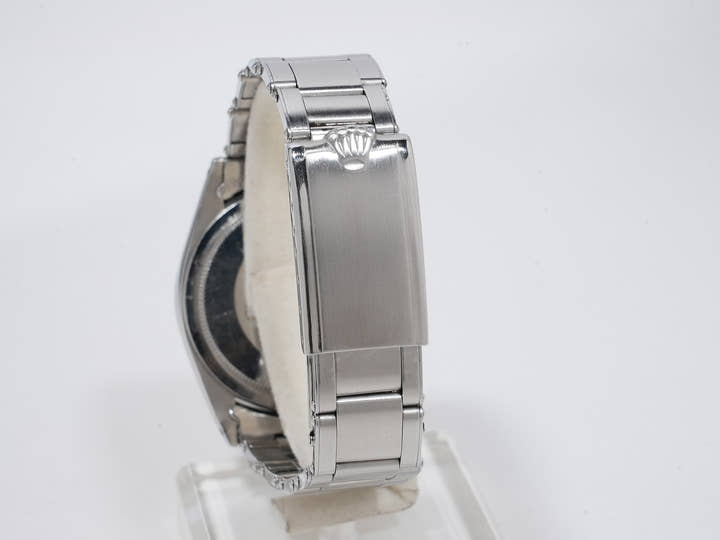 Rolex Explorer I  Reference 1016MM