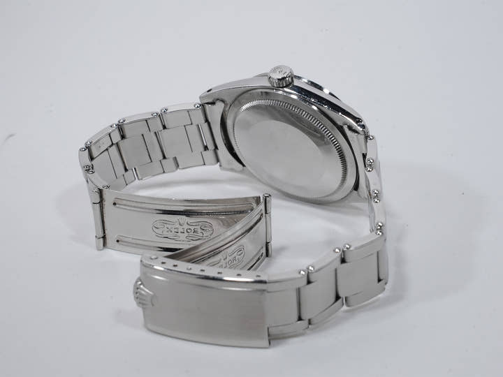 Rolex Explorer I  Reference 1016MM