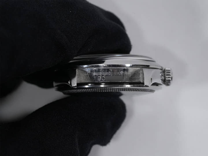 Rolex Explorer I  Reference 1016MM