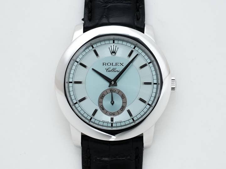 Rolex Cellini Cellinium  Ref.5241/6 D