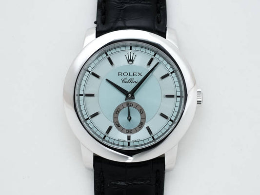 Rolex Cellini Cellinium  Ref.5241/6 D