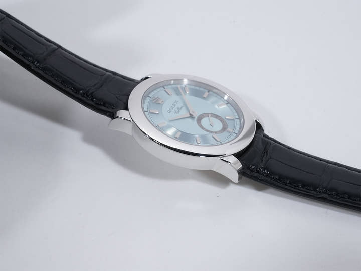 Rolex Cellini Cellinium  Ref.5241/6 D