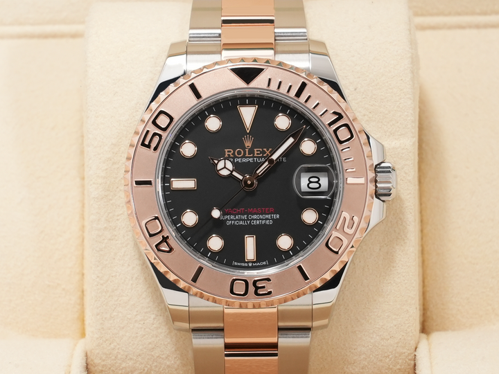 Rolex Yacht-Master 37  Ref.268621