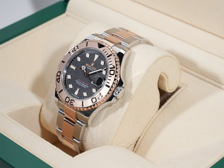 Rolex Yacht-Master 37  Ref.268621