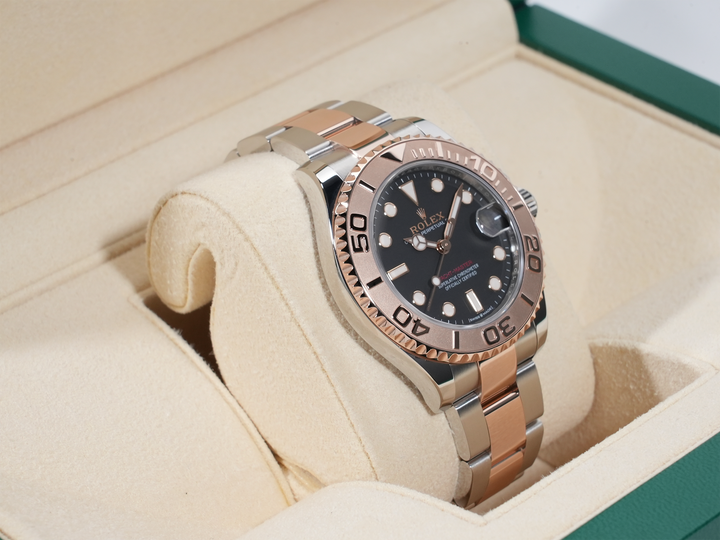 Rolex Yacht-Master 37  Ref.268621