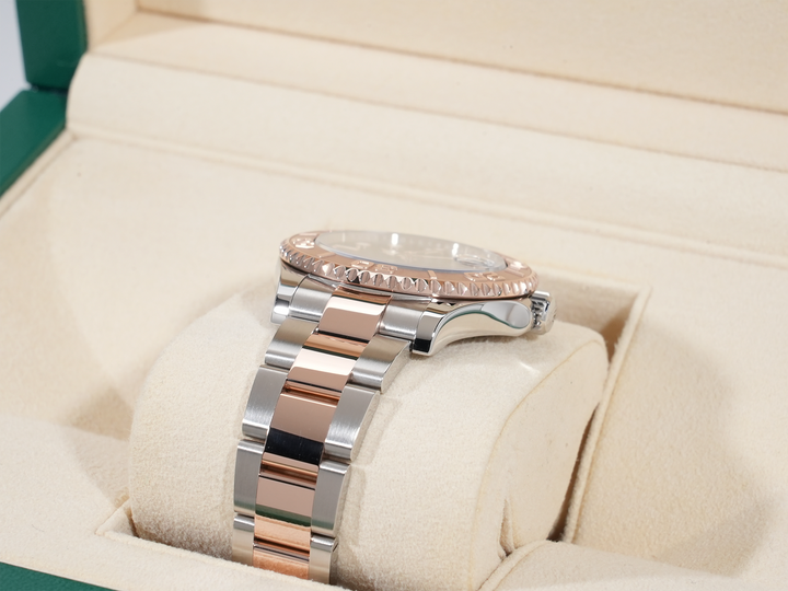 Rolex Yacht-Master 37  Ref.268621