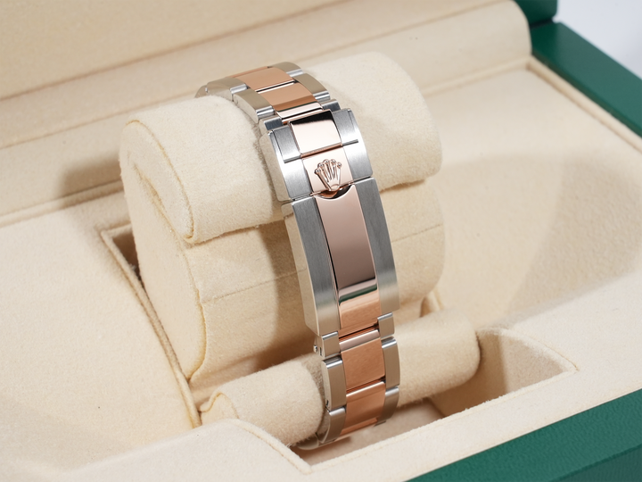 Rolex Yacht-Master 37  Ref.268621