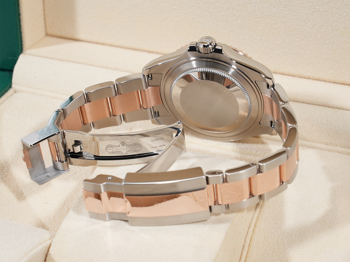 Rolex Yacht-Master 37  Ref.268621